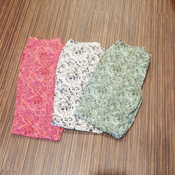 Isaac Mizrahi Live Pants (Trio) - Picture 6 of 6